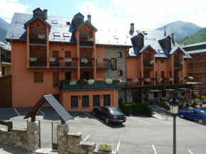 Hotel Sabocos Panticosa